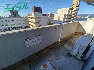 中川原駅 徒歩13分 4階の物件内観写真